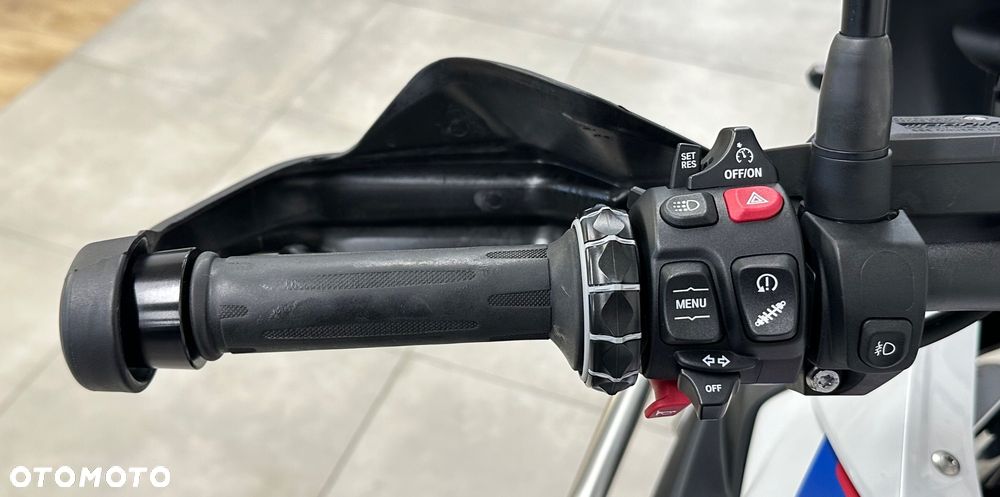 BMW GS - 7