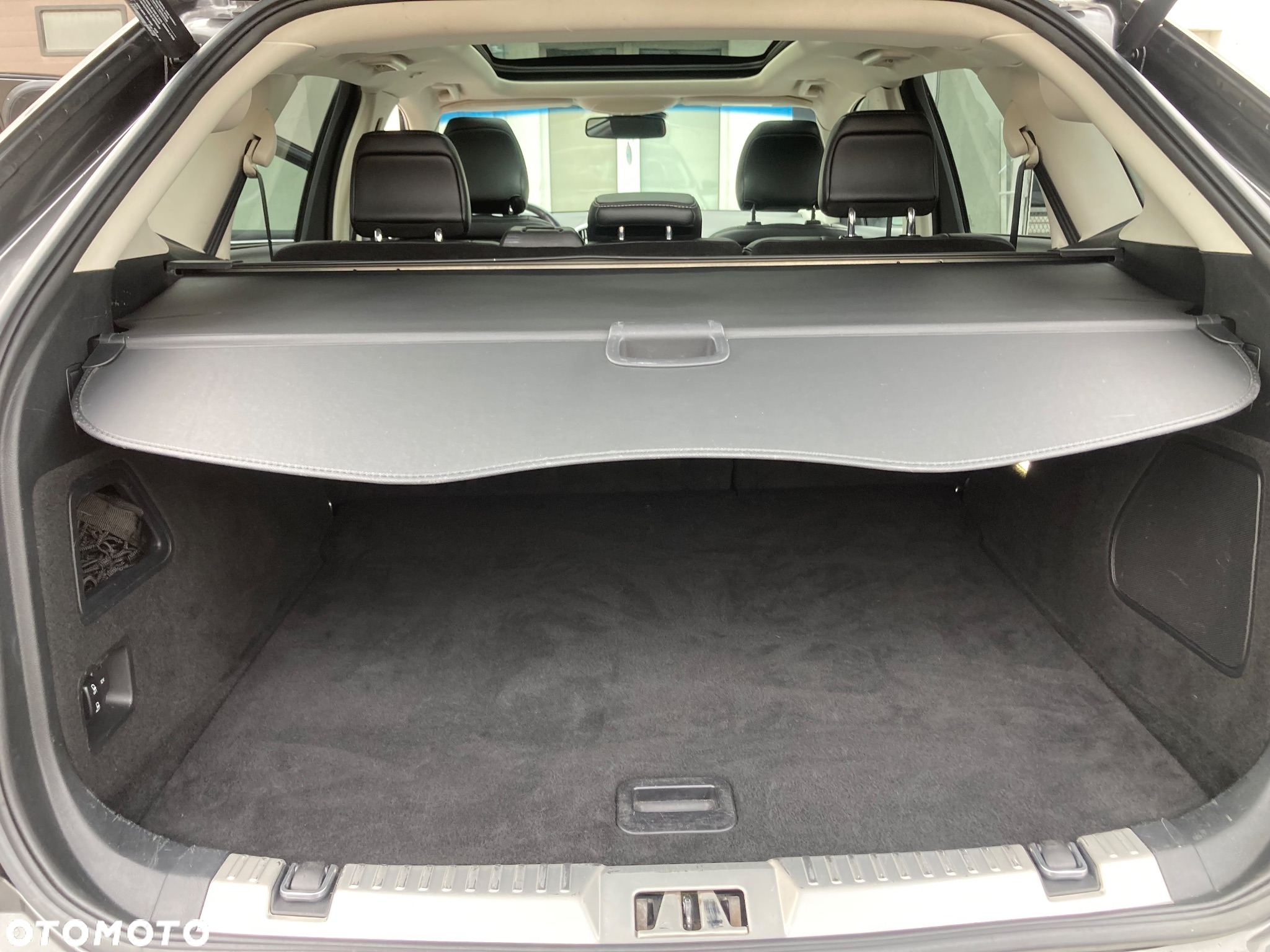 Ford Edge 2.0 TDCi Bi-Turbo 4x4 ST-LINE - 33