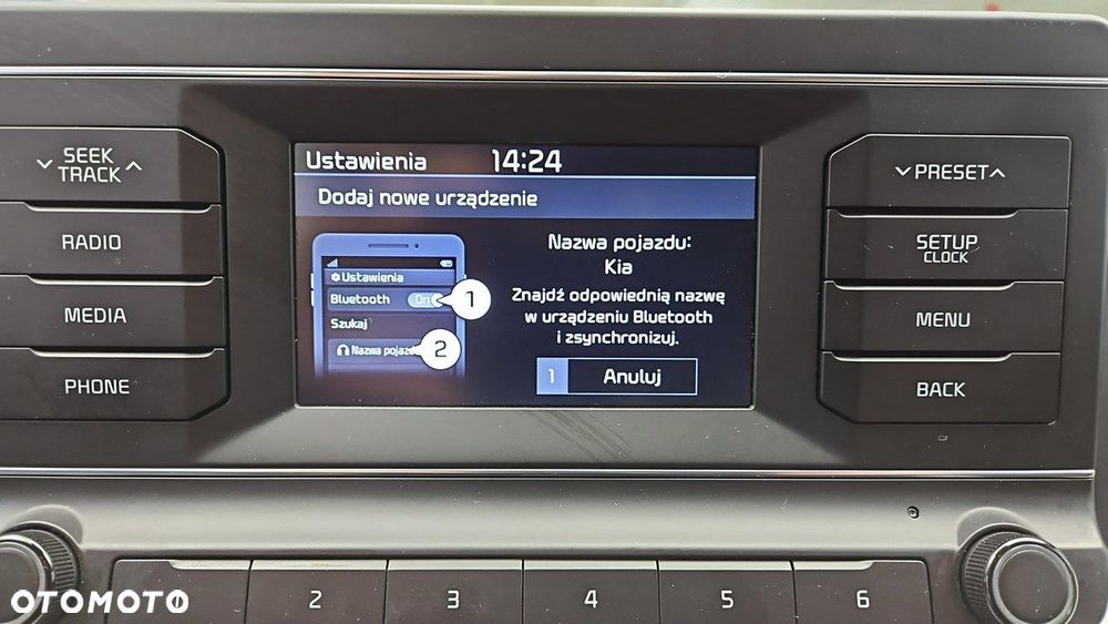 Kia Ceed 1.5 T-GDI S - 20