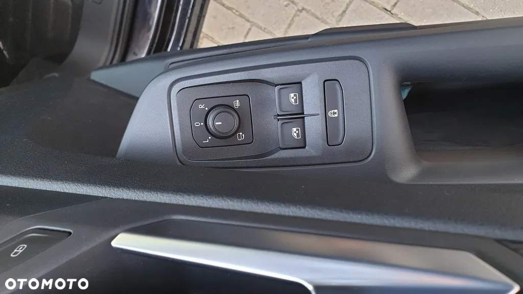 Volkswagen Caddy 1.5 TSI Life - 23