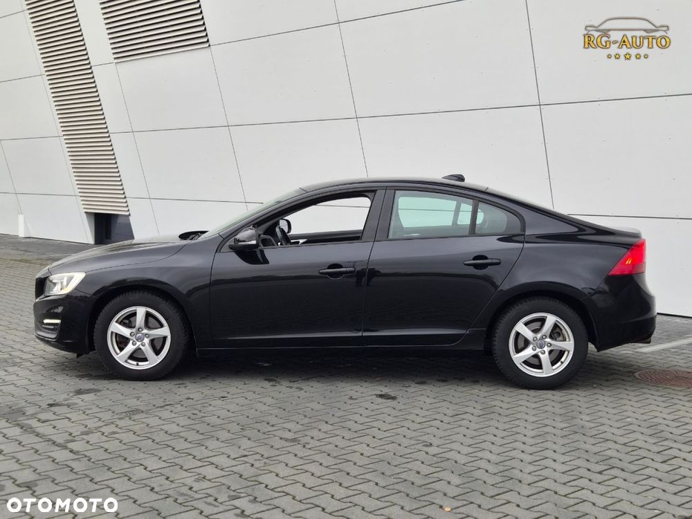 Volvo S60 - 11