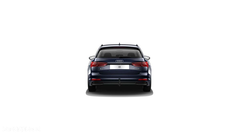 Audi A6 Avant - 4
