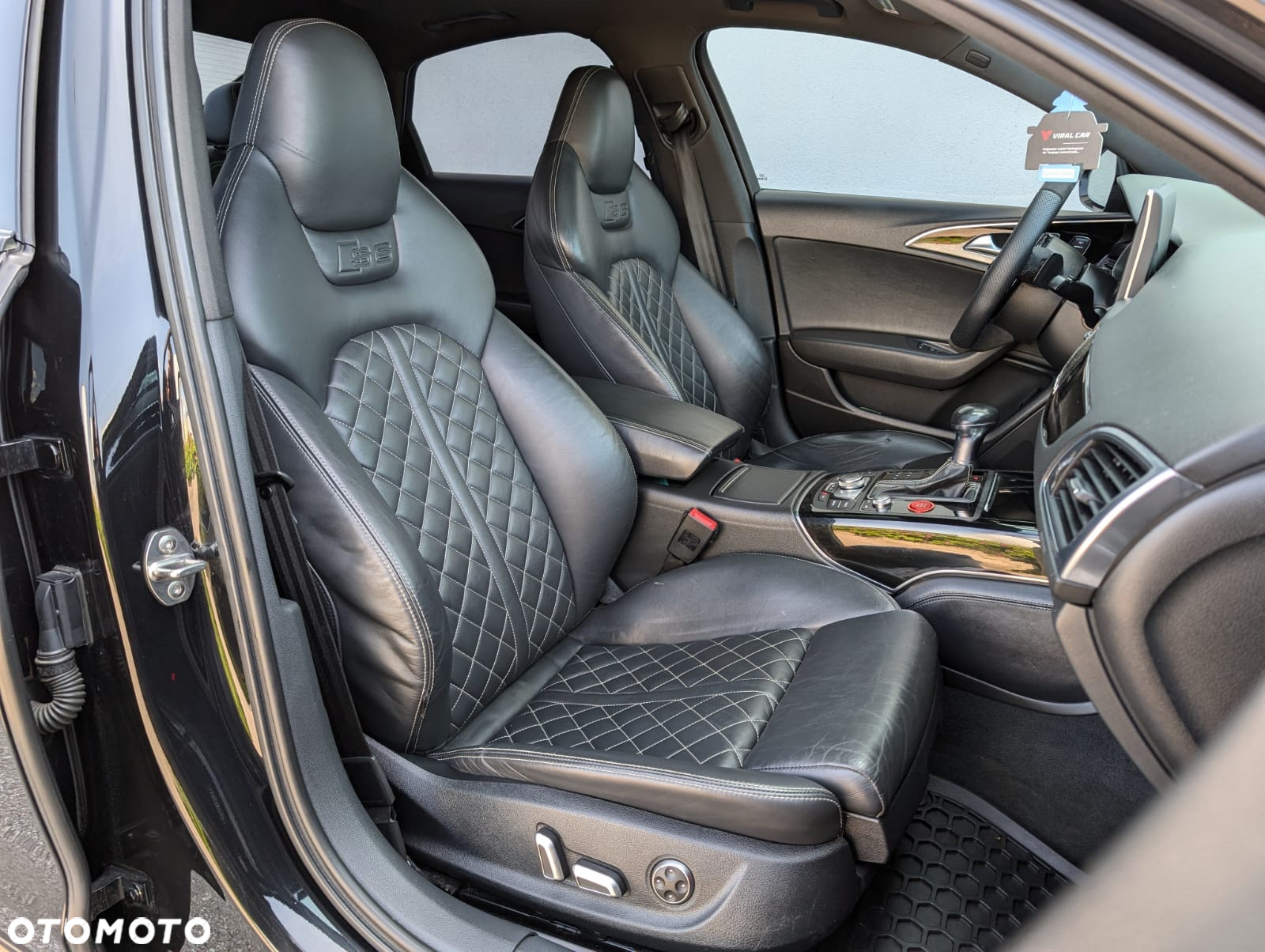 Audi S6 4.0 TFSI Quattro S tronic - 22