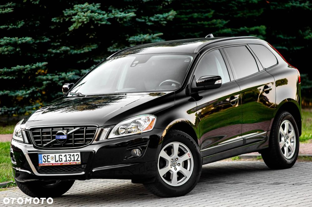 Volvo XC 60 D5 AWD Summum - 15