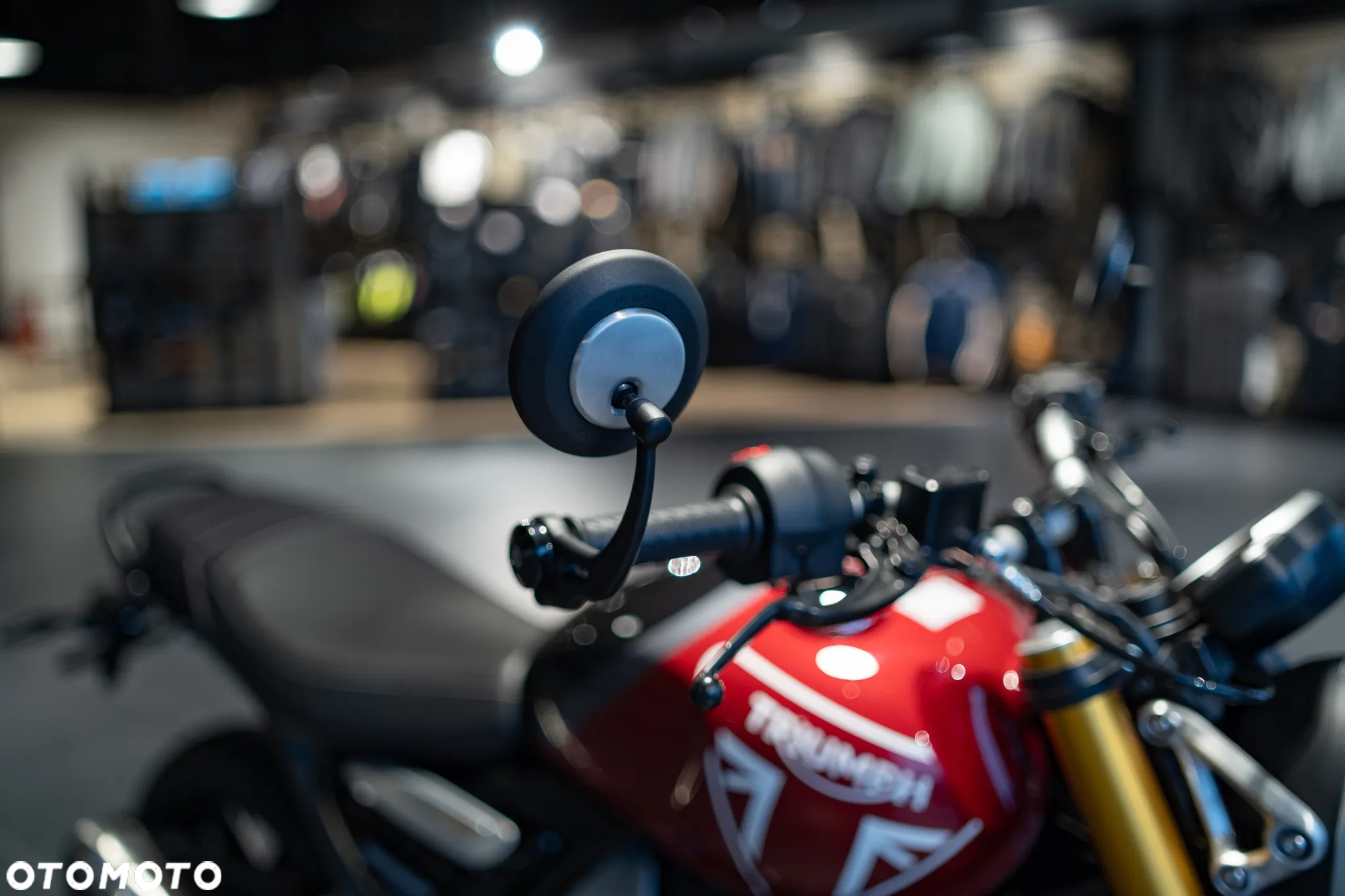 Triumph Speed Twin - 17
