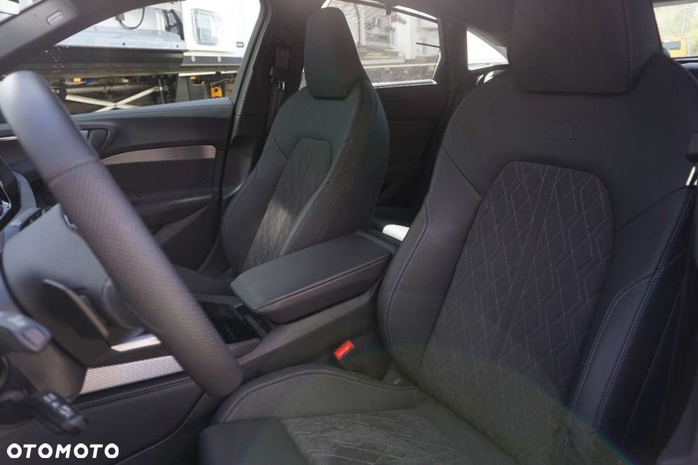 Audi A5 Limousine - 14