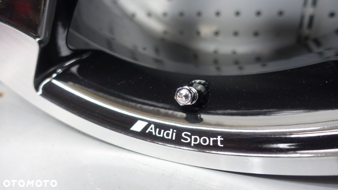 Felgi Audi A1 S-Line Rotor 18" 7,5J ET39 5x100 8X0601025M - 6