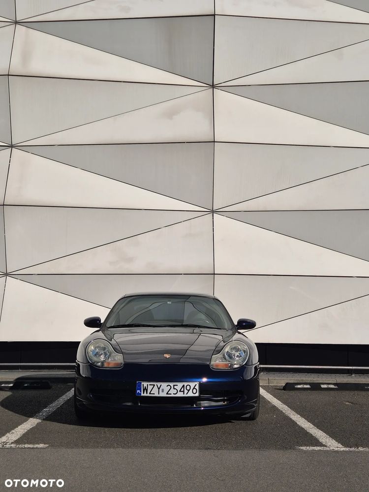 Porsche 911 - 6