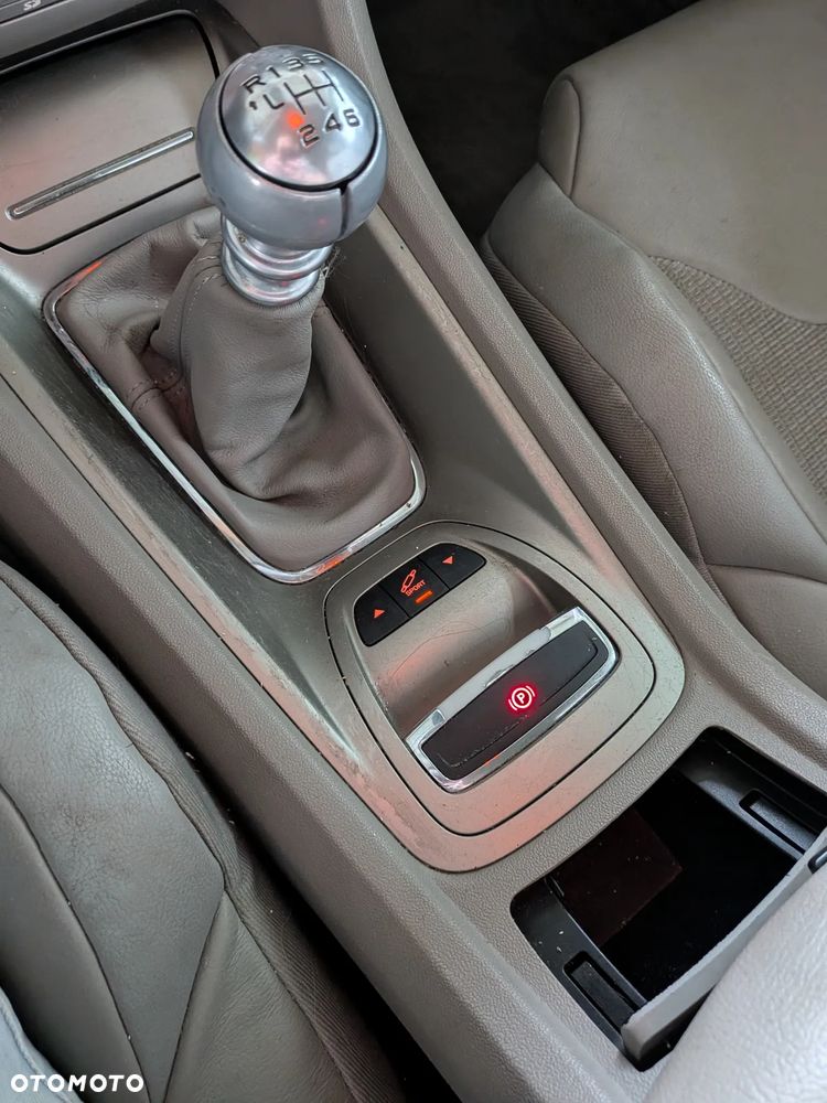 Citroën C5 2.0 HDi Exclusive - 18
