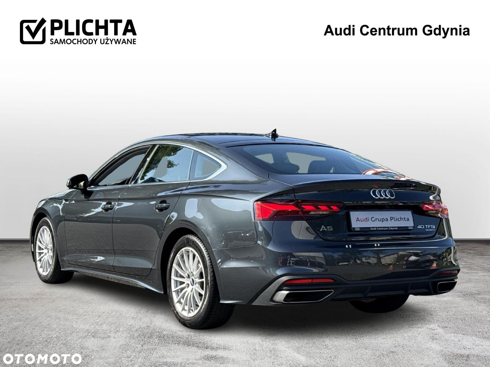Audi A5 - 3