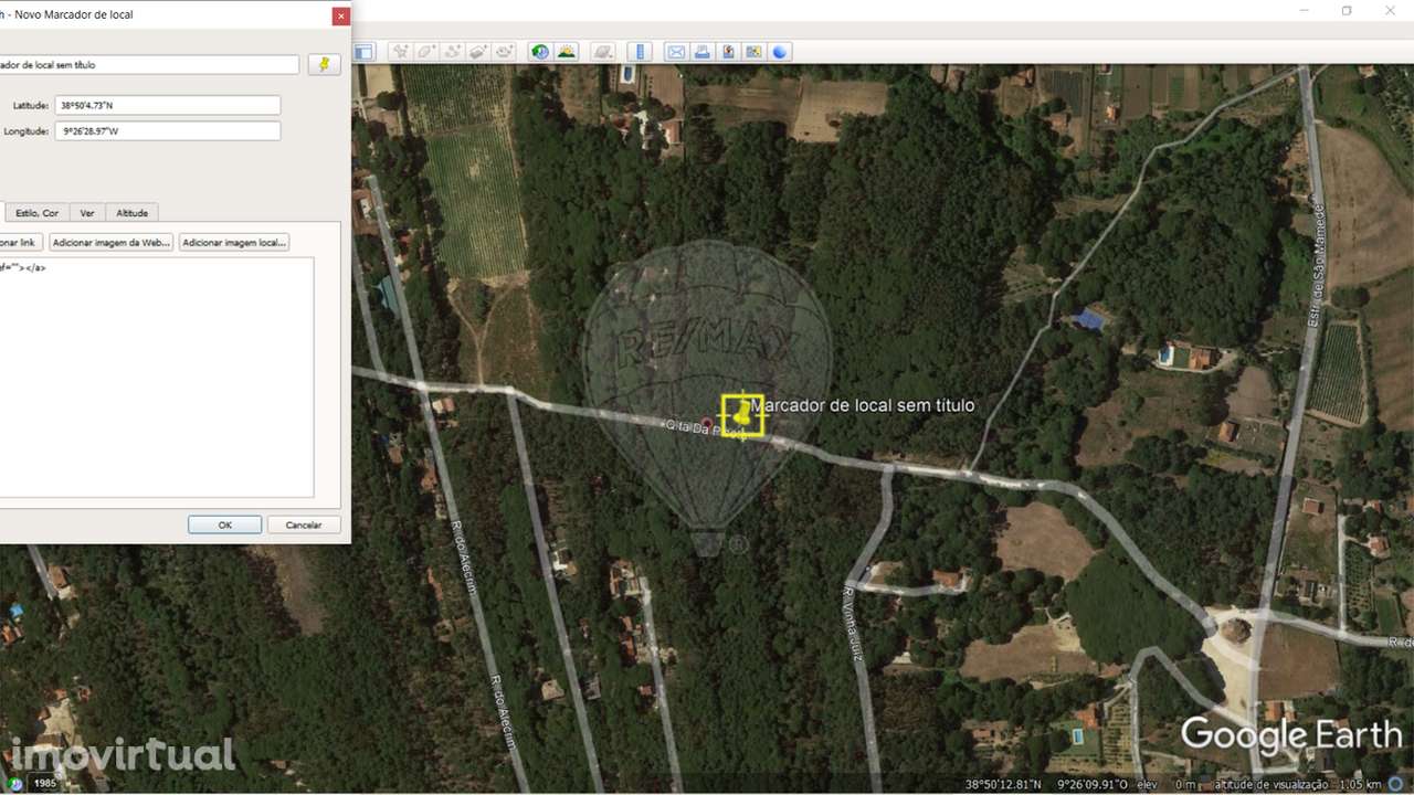 Terreno  para venda - Grande imagem: 3/12