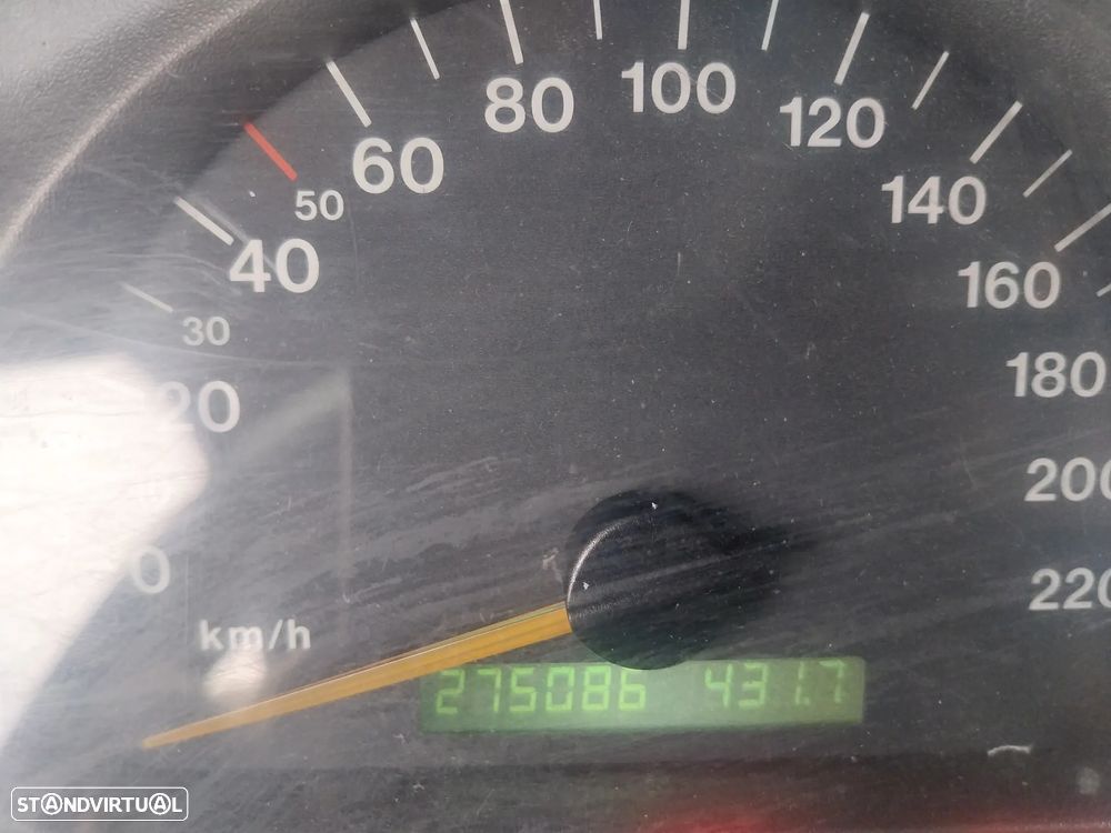 Opel Vectra 2.0 DTi Sport - 9