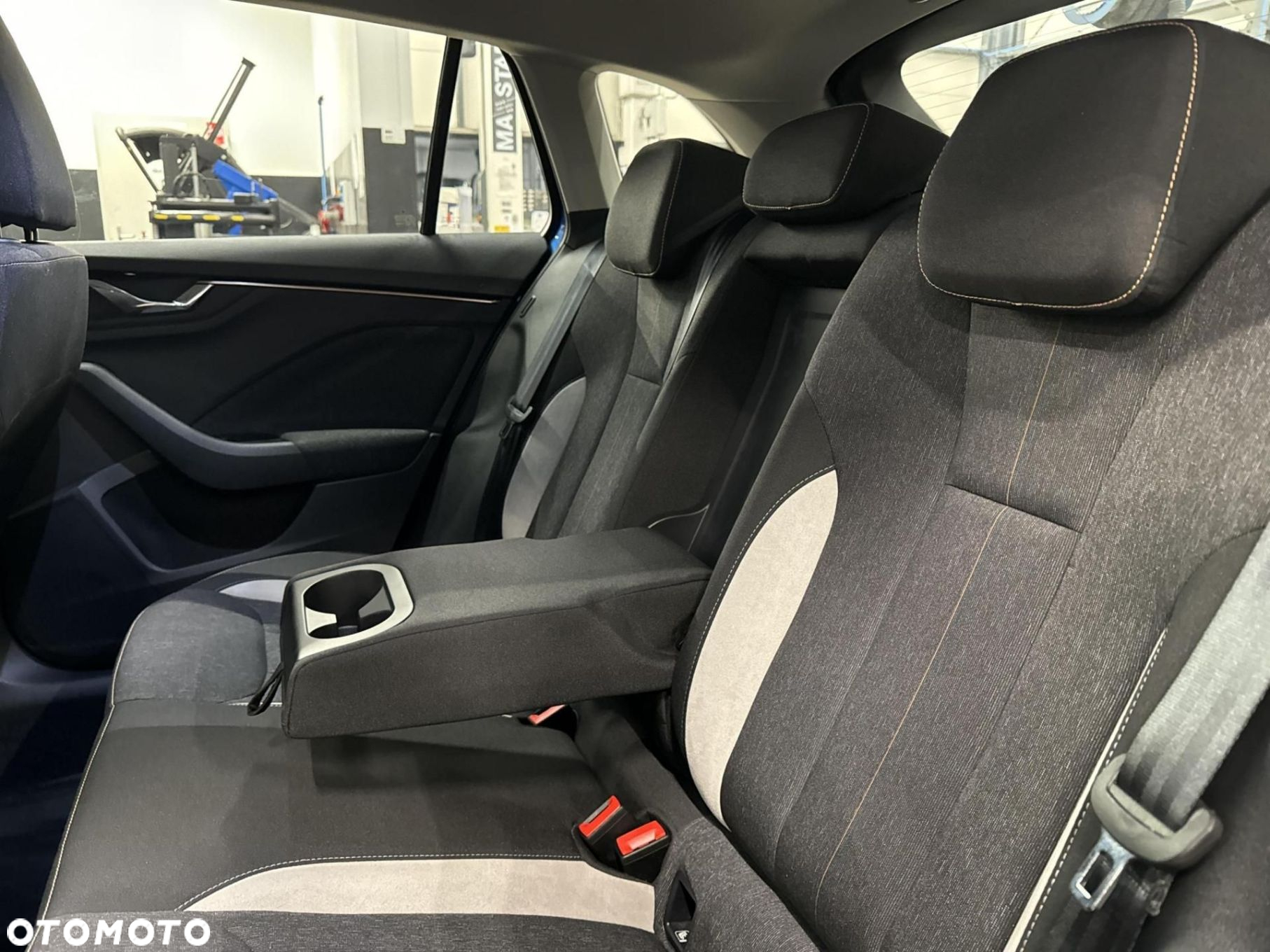 Skoda Scala - 16