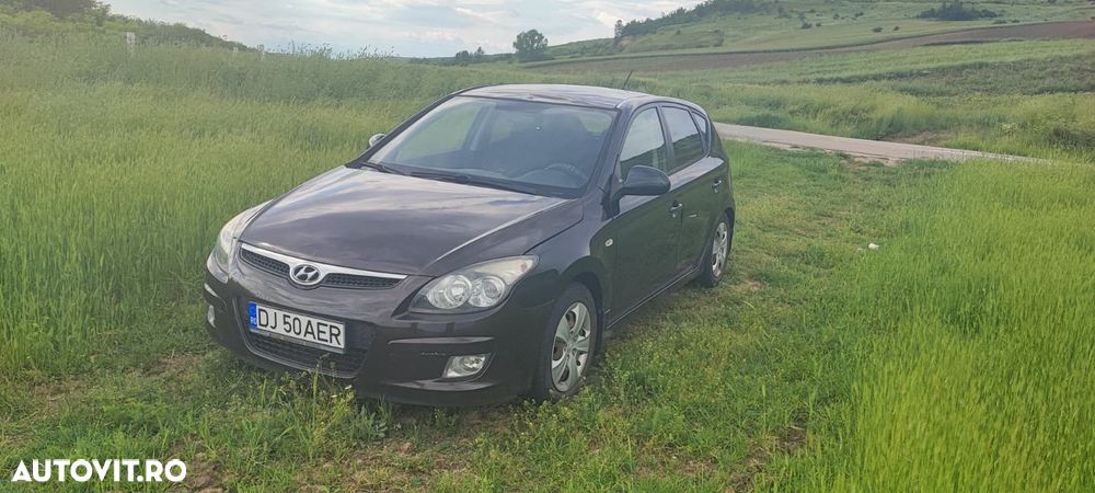 Hyundai i30 1.4 GL Classic - 6