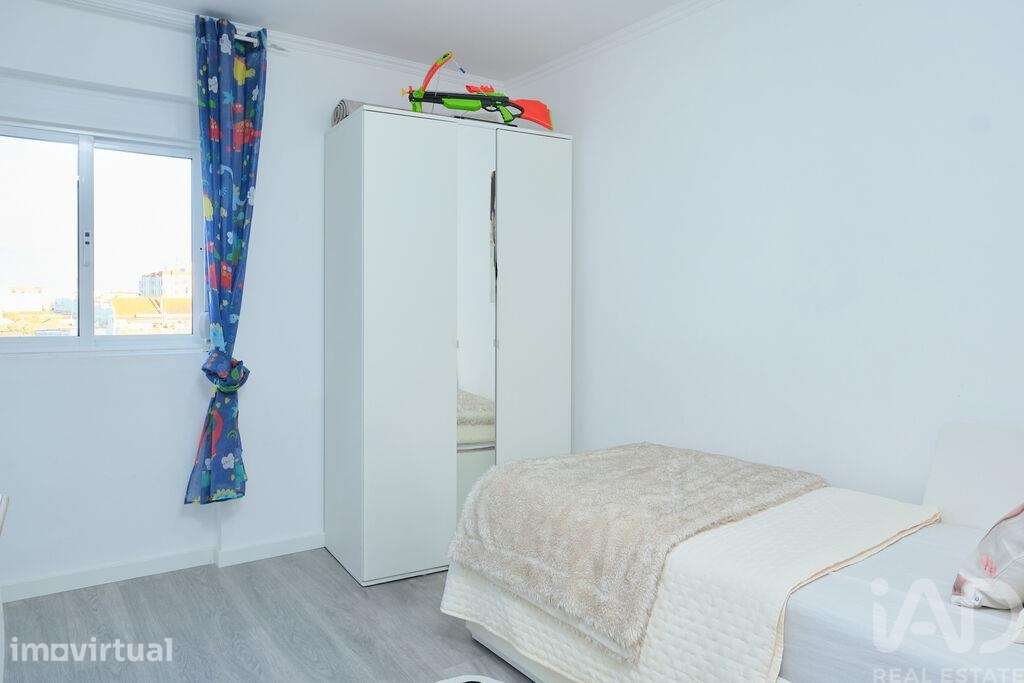 Apartamento T3 em São Sebastião de 62,79 m2 - Grande imagem: 5/16