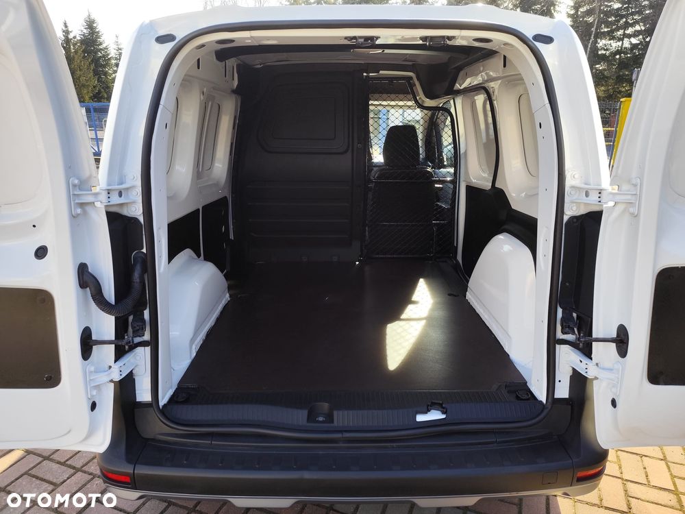 Renault KANGOO - 14
