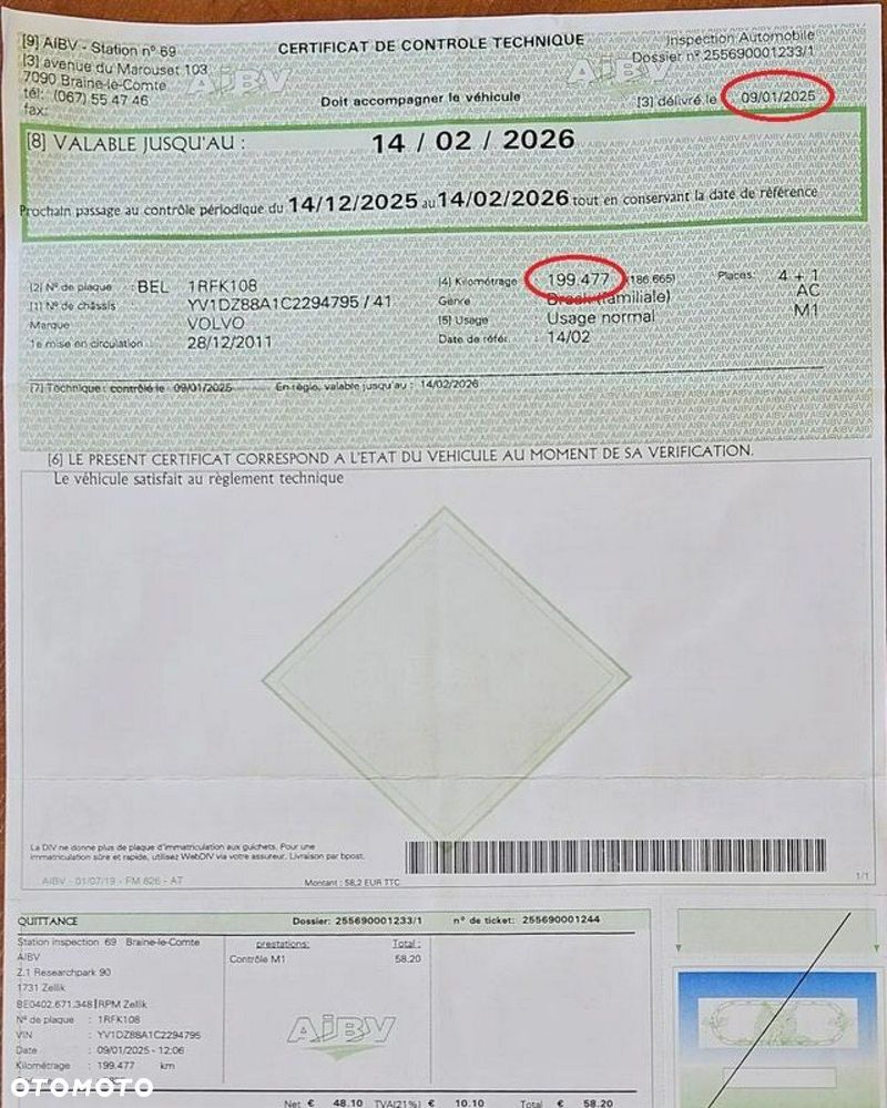 Volvo XC 60 D3 Momentum - 30