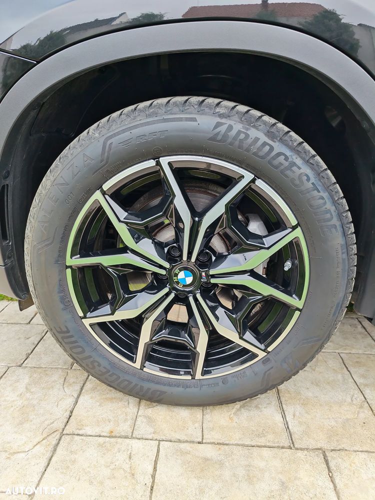 BMW X4 xDrive30d AT MHEV - 13