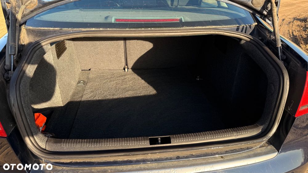 Audi A4 Avant 1.6 - 6
