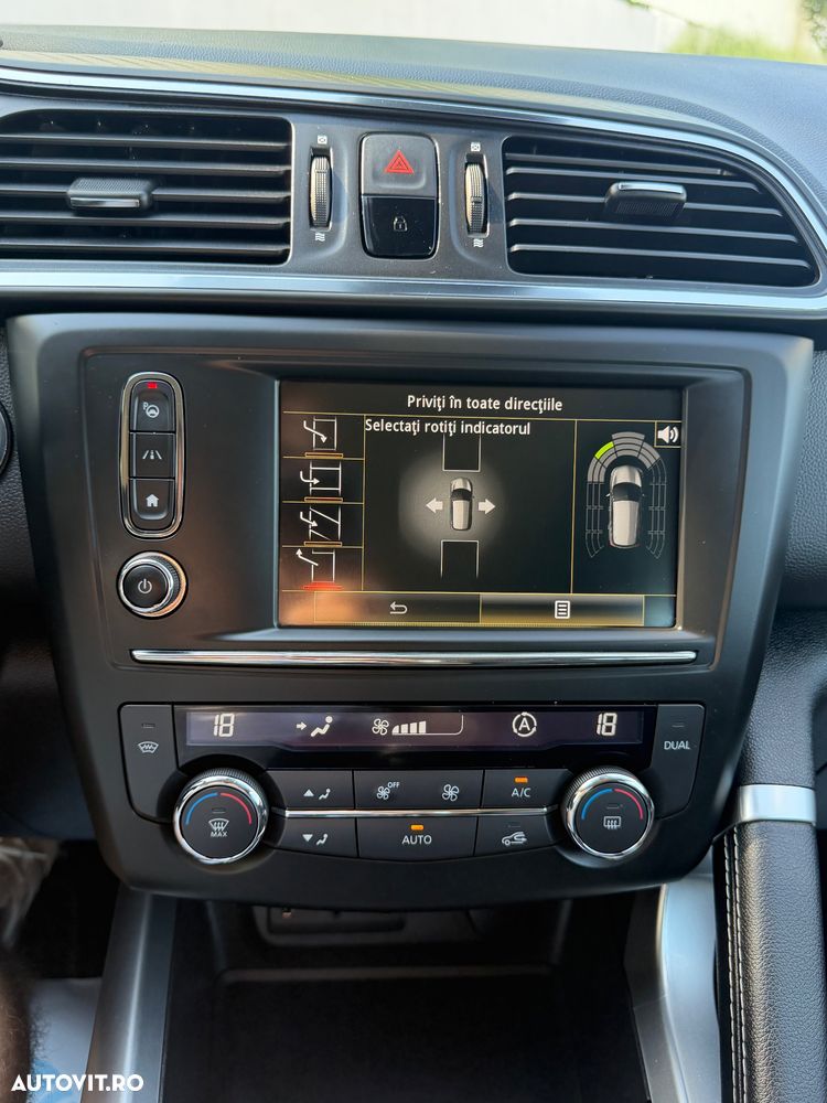 Renault Kadjar - 9