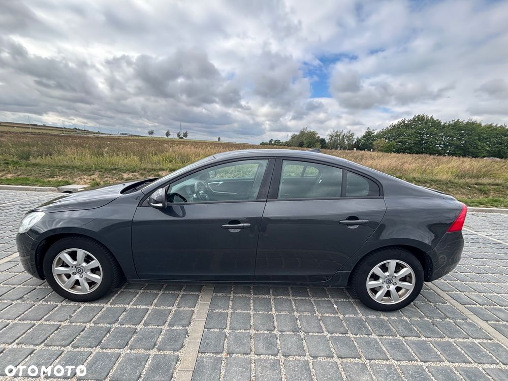 Volvo S60 T3 - 1
