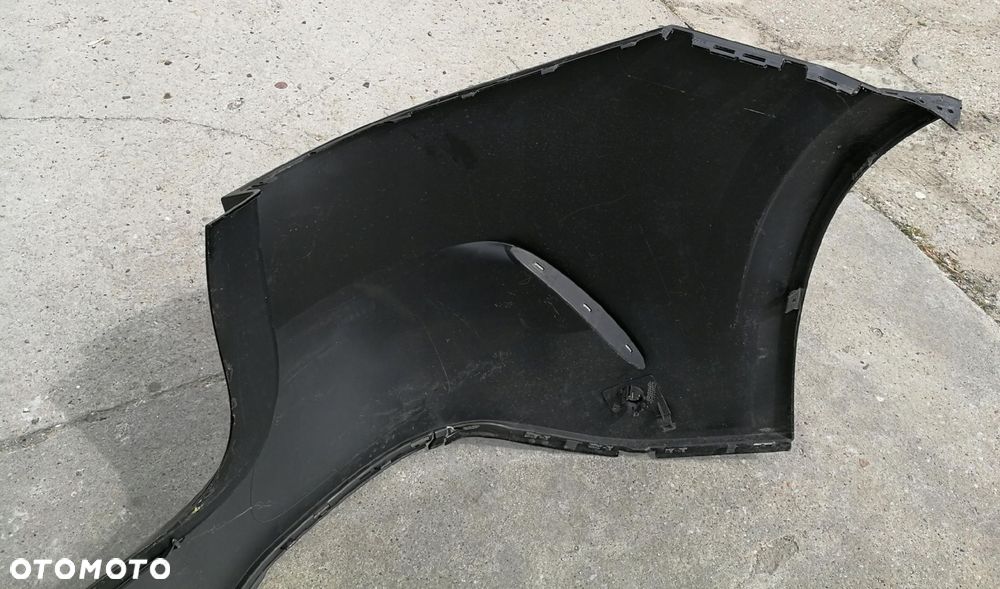 1678854111 zderzak tył tylny MERCEDES W167 GLE AMG 2018-2021 - 9