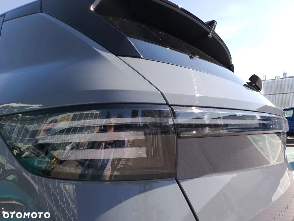 Opel Grandland 1.2 DI Hybrid 48 V Automatik GS - 7