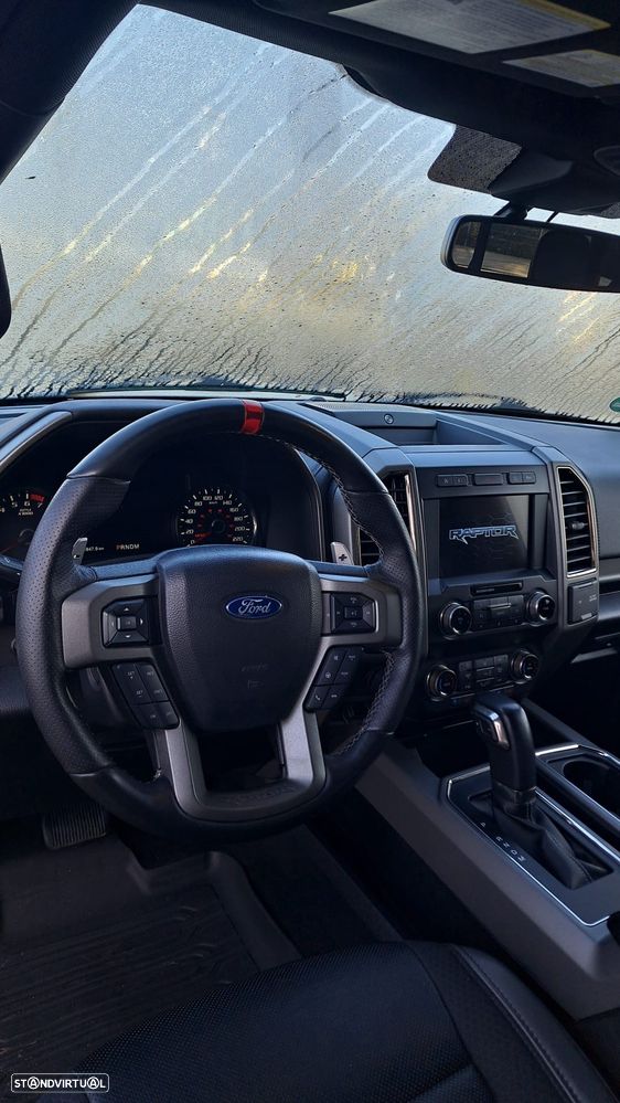 Ford F-150 - 7