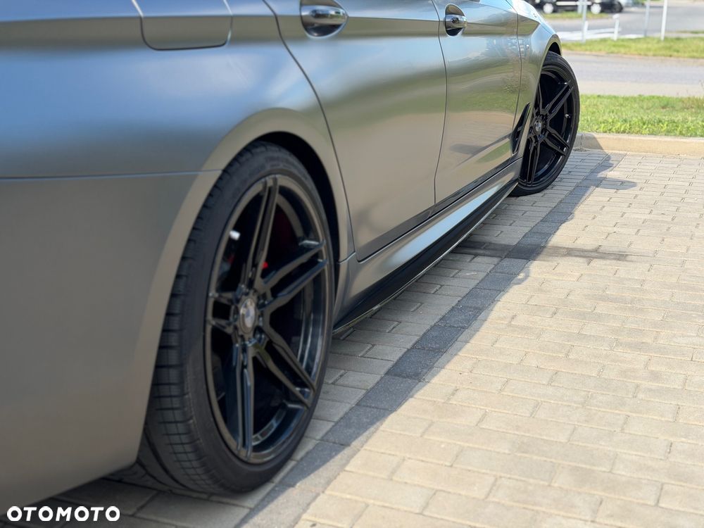 BMW Seria 5 530d xDrive Sport Line sport - 40