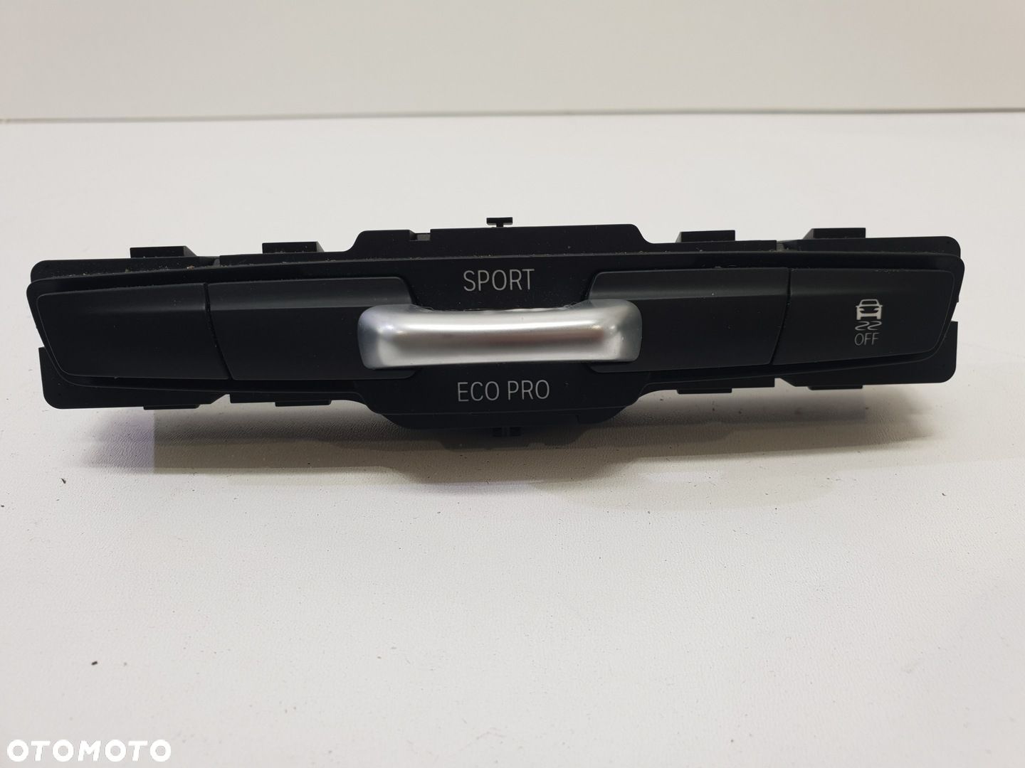 BMW 2 F45 PRZEŁĄCZNIK SPORT ECO PRO 9323940 - 1