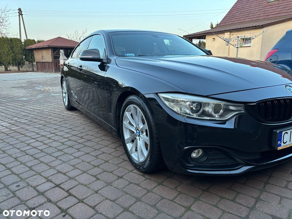 BMW Seria 4 - 2