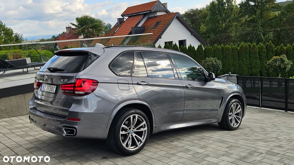 BMW X5 - 11