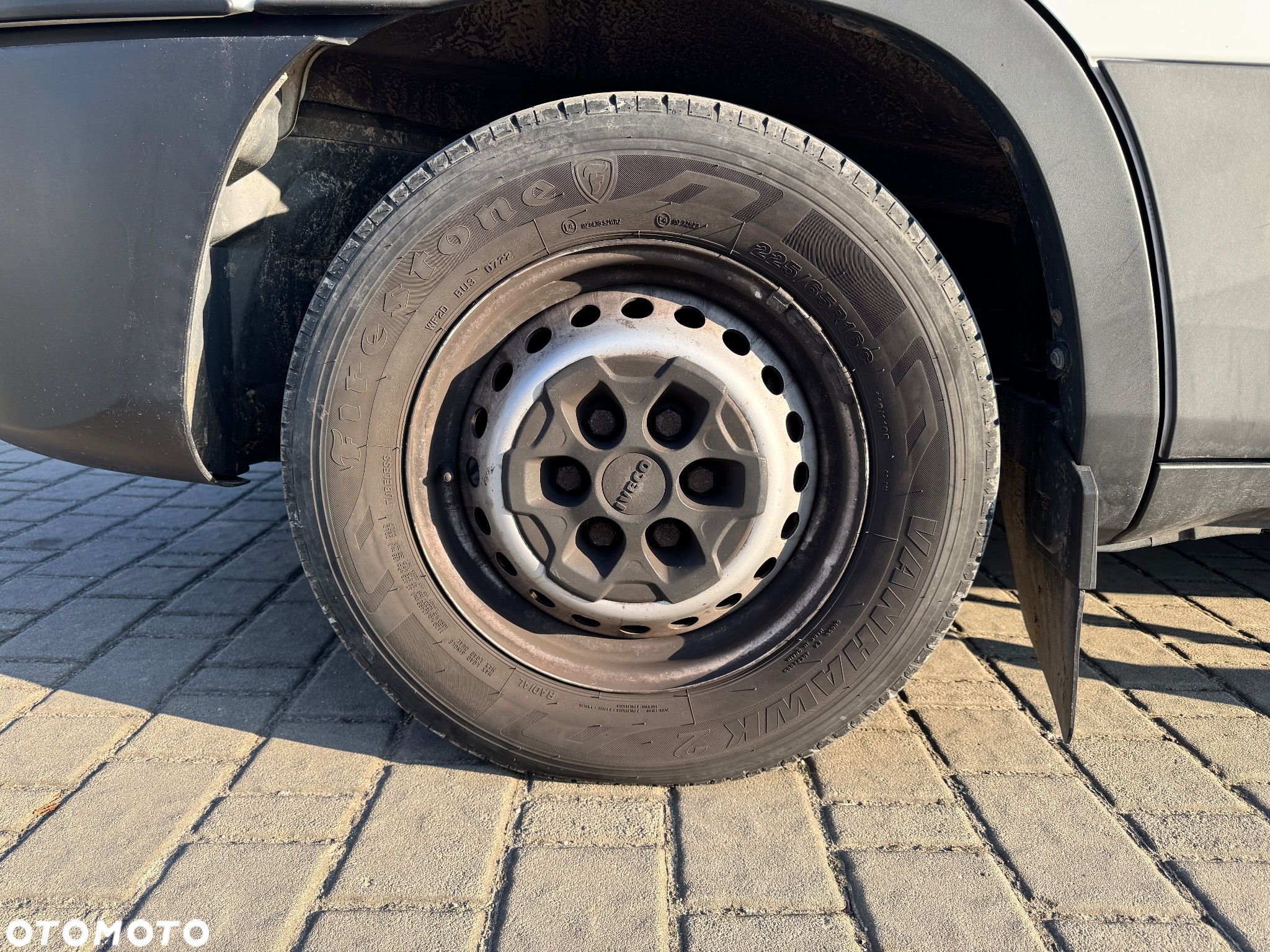 Iveco Daily - 8