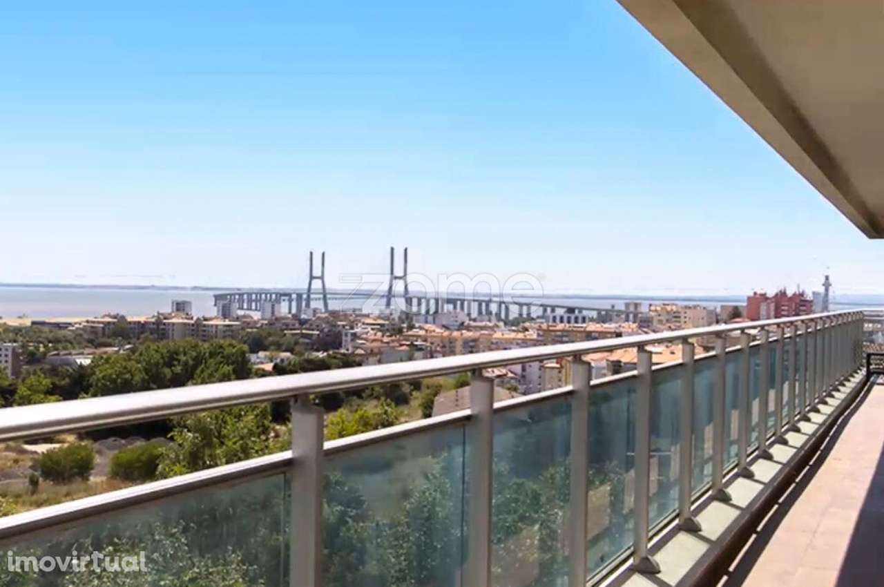 T4 Terraços da Ponte - Grande imagem: 2/29