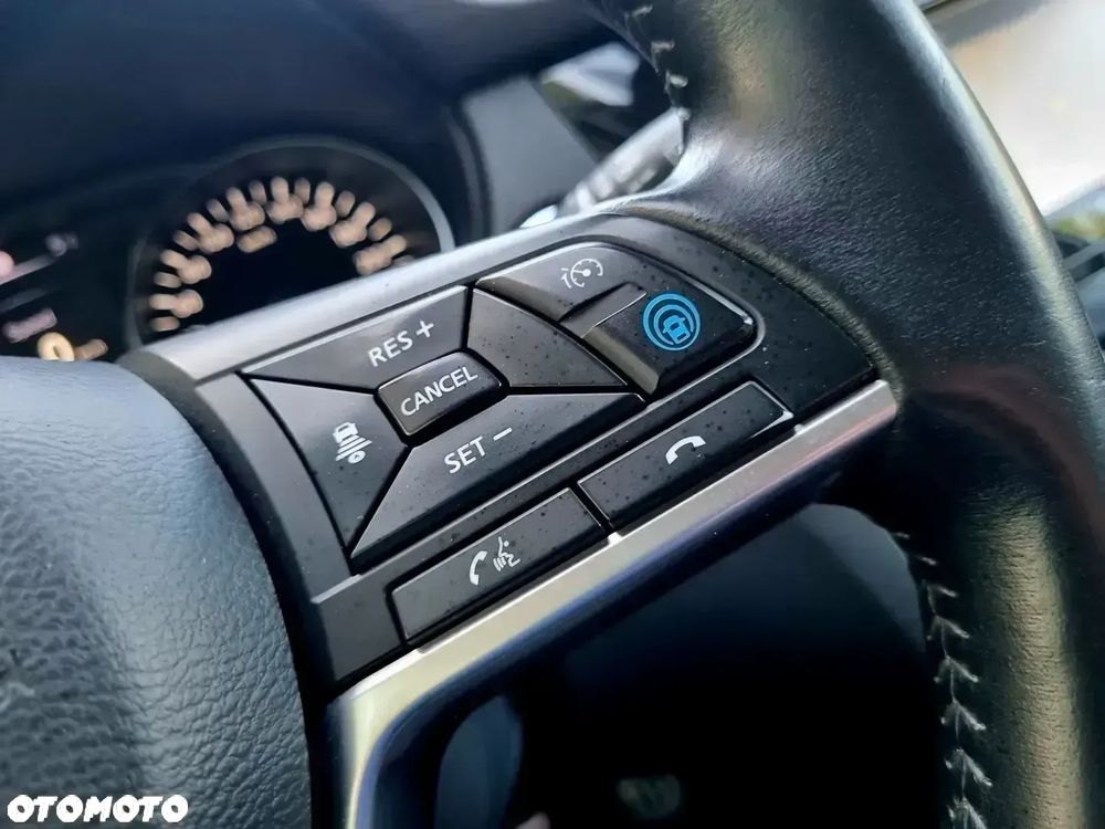 Nissan Qashqai 1.6 DCi Tekna+ Xtronic - 20