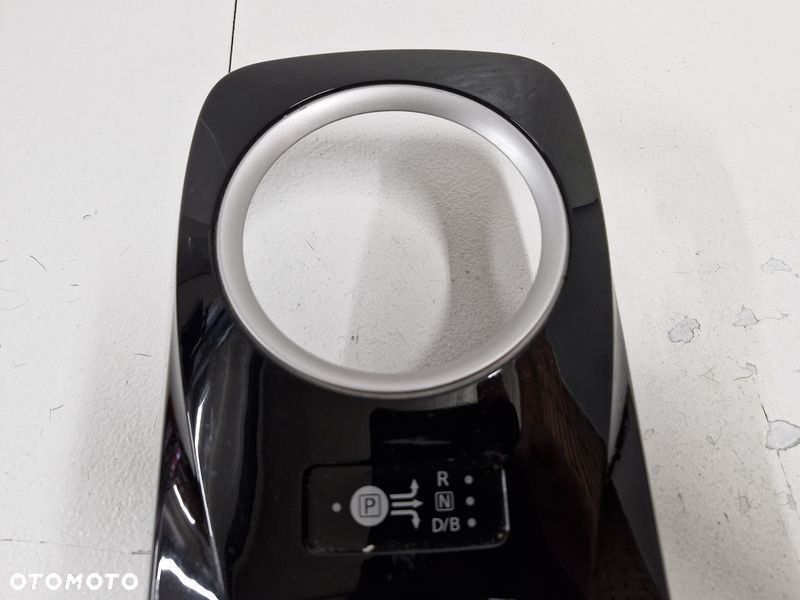 NISSAN LEAF I RAMKA KOKPITU LEWARKA 969ZW3NL0A - 4