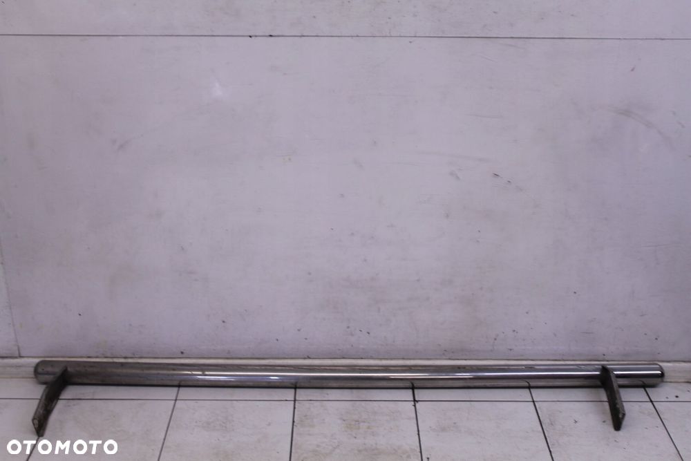 ORUROWANIE PRÓG LEWY + PRAWY KIA SORENTO I 2002R- - 13