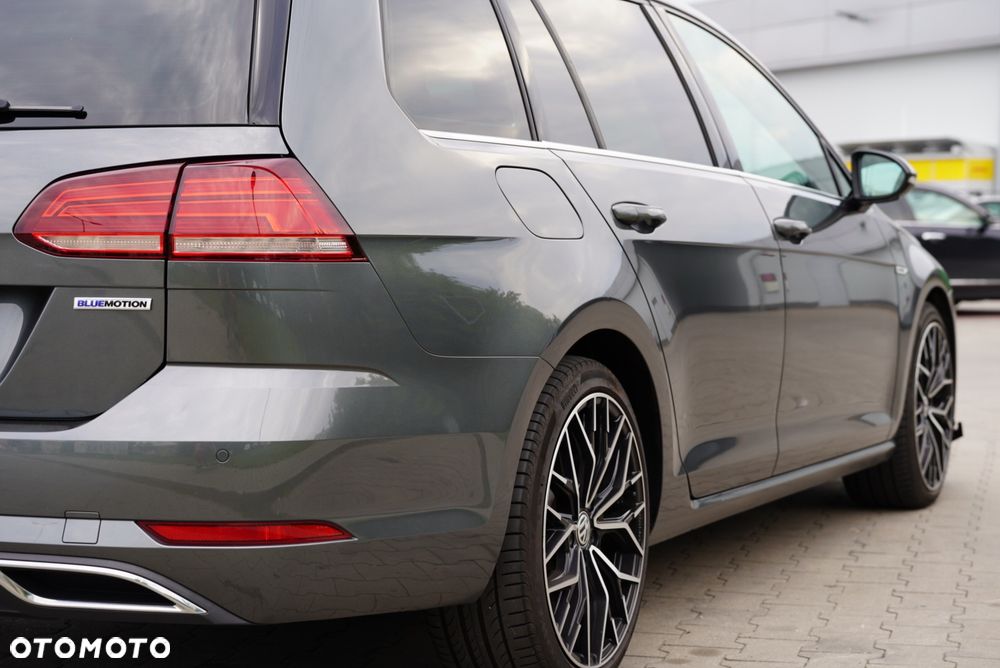 Volkswagen Golf 1.5 TSI BMT Comfortline DSG - 15