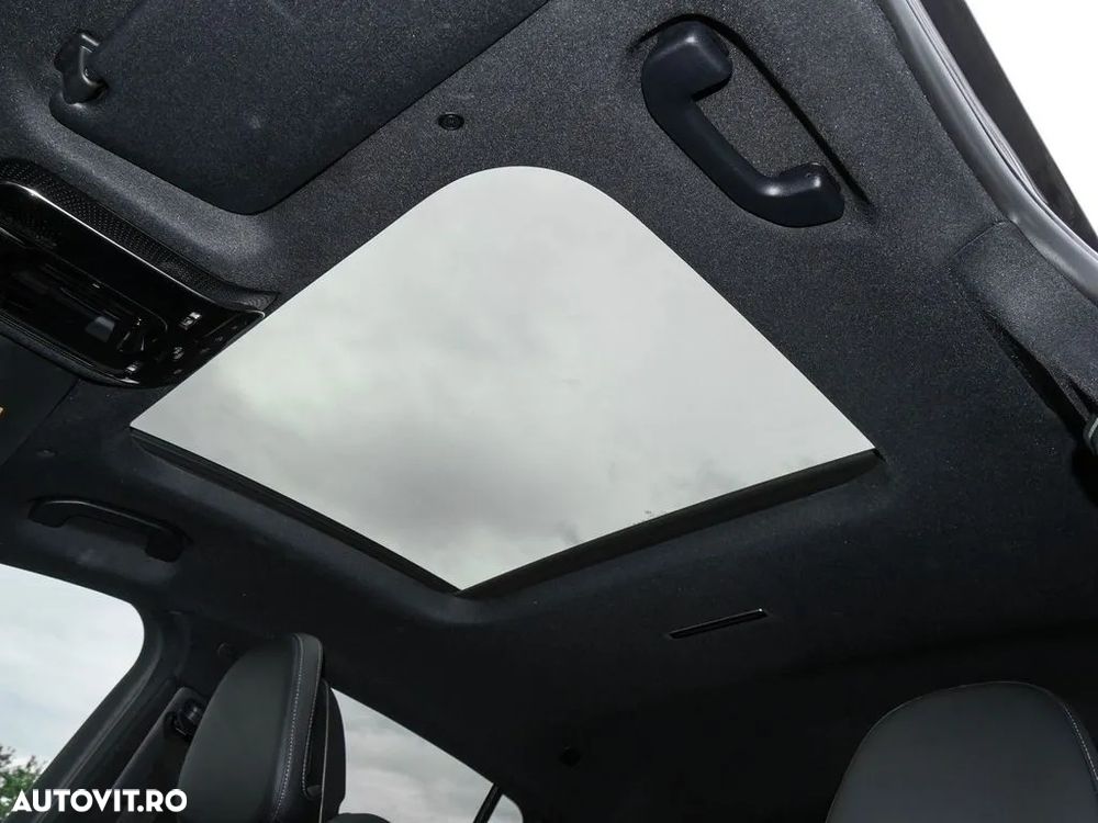 Mercedes-Benz GLC 300 4Matic 9G-TRONIC Edition AMG Line - 2