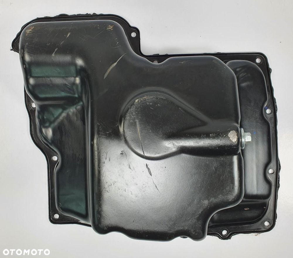 MISKA OLEJOWA OLEJU FORD TRANSIT MK7 2.2 TDCI - 6