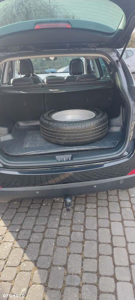 Hyundai ix35 2.0 Comfort 2WD - 11