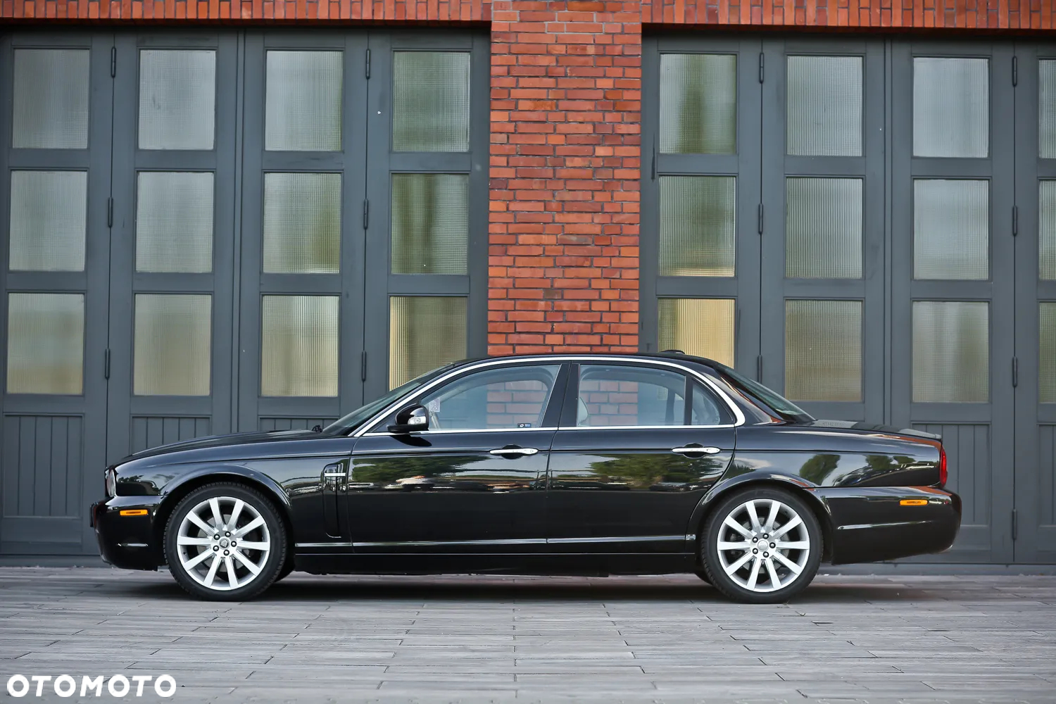 Jaguar XJ XJ6 2.7 D Executive - 2