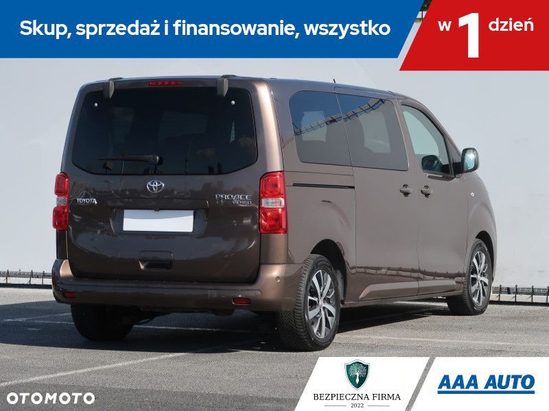 Toyota Proace Verso - 6