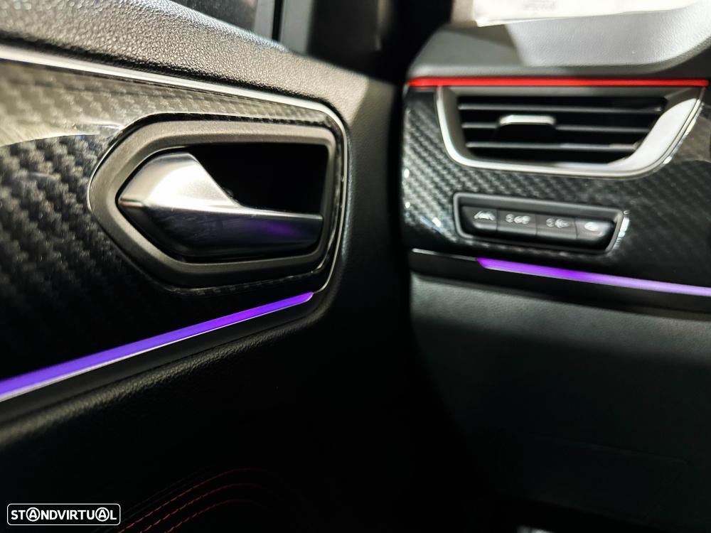 Renault Arkana 1.6 E-Tech Full Hybrid Esprit Alpine - 39