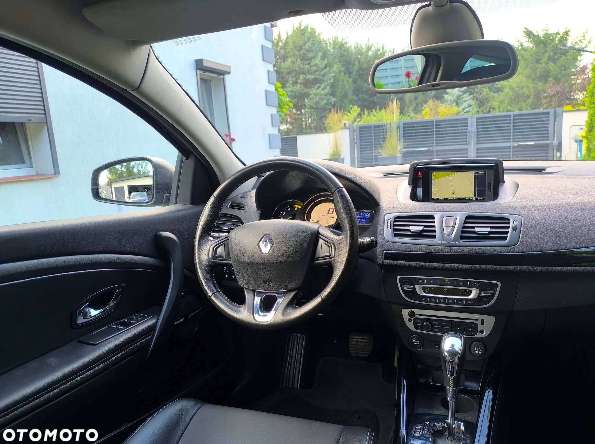 Renault Megane 1.5 dCi Exception EDC - 18