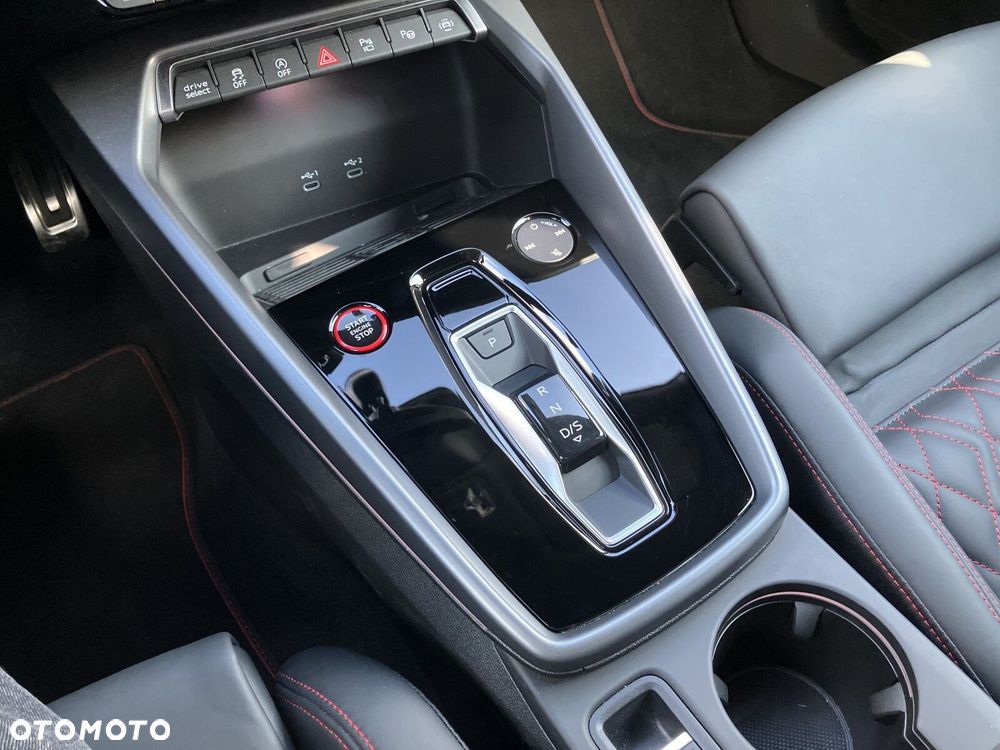 Audi S3 Sportback - 15