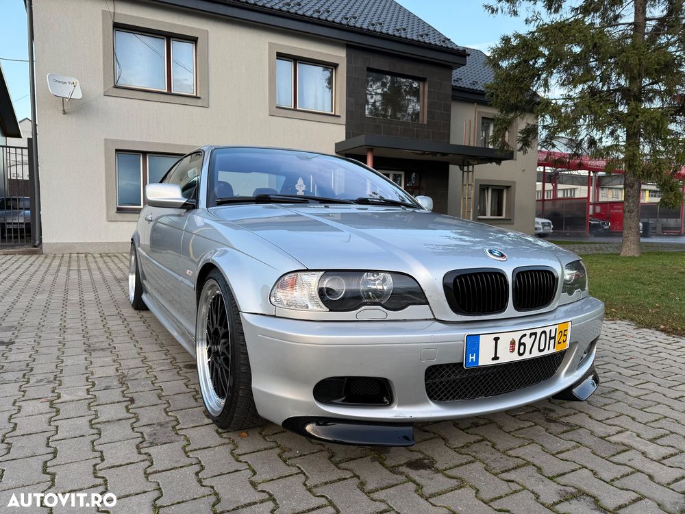 BMW Seria 3 320 Ci - 2