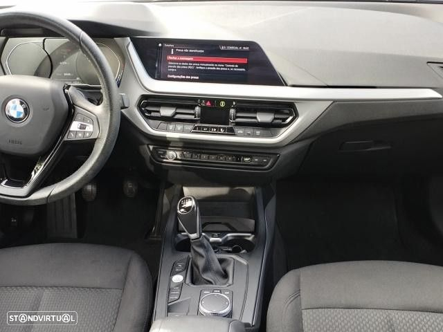 BMW 116 d - 7
