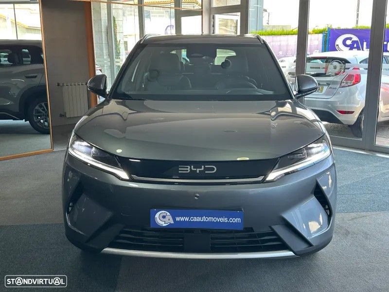 BYD Atto 2 2026 photo 2