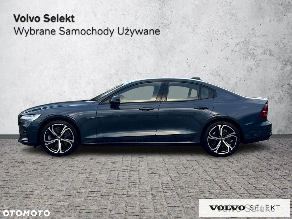 Volvo S60 - 4